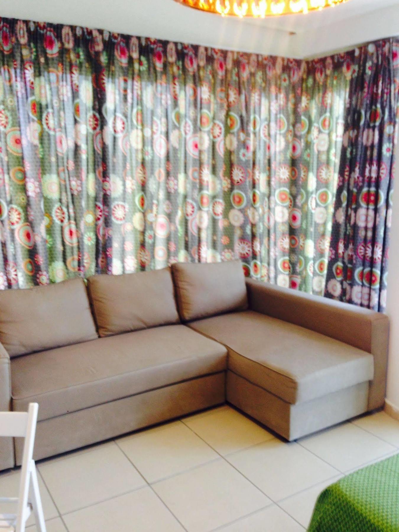 Marina Resart Rooms & Suite Naples Luaran gambar