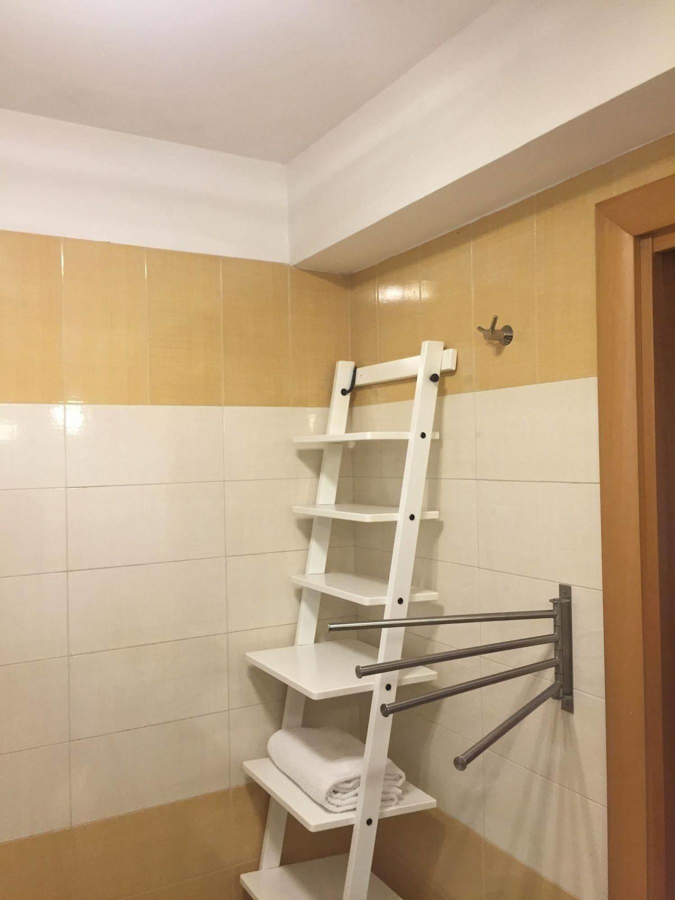 Marina Resart Rooms & Suite Naples Luaran gambar