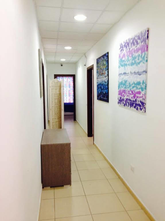 Marina Resart Rooms & Suite Naples Luaran gambar